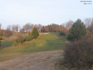 Golf Klub Čertovo břemeno - Jamky 9 a 18 - 8.3.2026 v 07:00 Golf Klub Čertovo břemeno - Jamky 9 a 18 - 8.3.2026 v 07:00