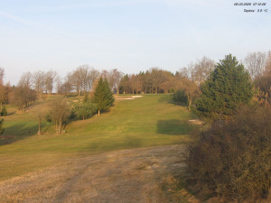 Golf Klub Čertovo břemeno - Jamky 9 a 18 - 8.3.2026 v 07:15 Golf Klub Čertovo břemeno - Jamky 9 a 18 - 8.3.2026 v 07:15