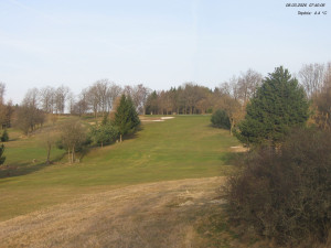 Golf Klub Čertovo břemeno - Jamky 9 a 18 - 8.3.2026 v 07:45 Golf Klub Čertovo břemeno - Jamky 9 a 18 - 8.3.2026 v 07:45