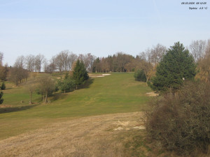 Golf Klub Čertovo břemeno - Jamky 9 a 18 - 8.3.2026 v 08:15 Golf Klub Čertovo břemeno - Jamky 9 a 18 - 8.3.2026 v 08:15