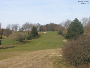 Golf Klub Čertovo břemeno - Jamky 9 a 18 - 8.3.2026 v 08:45 Golf Klub Čertovo břemeno - Jamky 9 a 18 - 8.3.2026 v 08:45