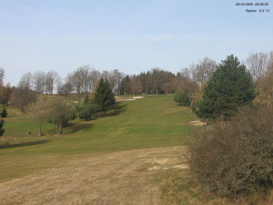Golf Klub Čertovo břemeno - Jamky 9 a 18 - 8.3.2026 v 09:00 Golf Klub Čertovo břemeno - Jamky 9 a 18 - 8.3.2026 v 09:00