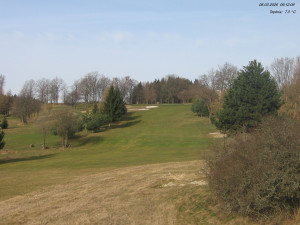 Golf Klub Čertovo břemeno - Jamky 9 a 18 - 8.3.2026 v 09:15 Golf Klub Čertovo břemeno - Jamky 9 a 18 - 8.3.2026 v 09:15
