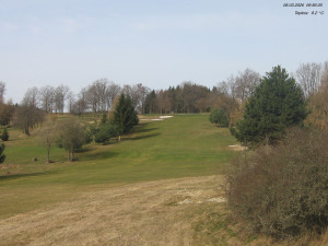 Golf Klub Čertovo břemeno - Jamky 9 a 18 - 8.3.2026 v 10:00 Golf Klub Čertovo břemeno - Jamky 9 a 18 - 8.3.2026 v 10:00
