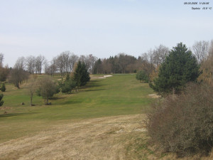 Golf Klub Čertovo břemeno - Jamky 9 a 18 - 8.3.2026 v 11:30 Golf Klub Čertovo břemeno - Jamky 9 a 18 - 8.3.2026 v 11:30