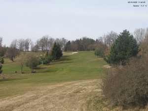 Golf Klub Čertovo břemeno - Jamky 9 a 18 - 8.3.2026 v 11:45 Golf Klub Čertovo břemeno - Jamky 9 a 18 - 8.3.2026 v 11:45