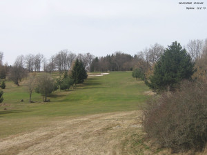 Golf Klub Čertovo břemeno - Jamky 9 a 18 - 8.3.2026 v 12:30 Golf Klub Čertovo břemeno - Jamky 9 a 18 - 8.3.2026 v 12:30