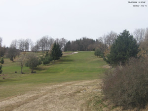 Golf Klub Čertovo břemeno - Jamky 9 a 18 - 8.3.2026 v 13:15 Golf Klub Čertovo břemeno - Jamky 9 a 18 - 8.3.2026 v 13:15