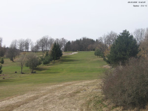 Golf Klub Čertovo břemeno - Jamky 9 a 18 - 8.3.2026 v 13:45 Golf Klub Čertovo břemeno - Jamky 9 a 18 - 8.3.2026 v 13:45