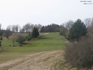 Golf Klub Čertovo břemeno - Jamky 9 a 18 - 8.3.2026 v 14:00 Golf Klub Čertovo břemeno - Jamky 9 a 18 - 8.3.2026 v 14:00