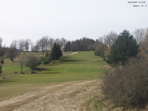 Golf Klub Čertovo břemeno - Jamky 9 a 18 - 8.3.2026 v 14:15 Golf Klub Čertovo břemeno - Jamky 9 a 18 - 8.3.2026 v 14:15