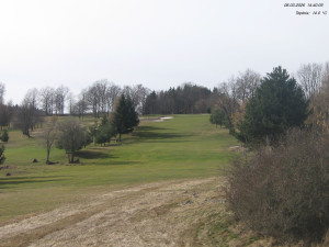 Golf Klub Čertovo břemeno - Jamky 9 a 18 - 8.3.2026 v 14:45 Golf Klub Čertovo břemeno - Jamky 9 a 18 - 8.3.2026 v 14:45