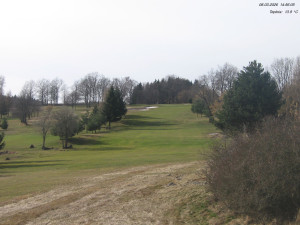 Golf Klub Čertovo břemeno - Jamky 9 a 18 - 8.3.2026 v 15:00 Golf Klub Čertovo břemeno - Jamky 9 a 18 - 8.3.2026 v 15:00