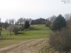 Golf Klub Čertovo břemeno - Jamky 9 a 18 - 8.3.2026 v 15:15 Golf Klub Čertovo břemeno - Jamky 9 a 18 - 8.3.2026 v 15:15