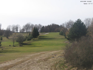 Golf Klub Čertovo břemeno - Jamky 9 a 18 - 8.3.2026 v 15:30 Golf Klub Čertovo břemeno - Jamky 9 a 18 - 8.3.2026 v 15:30