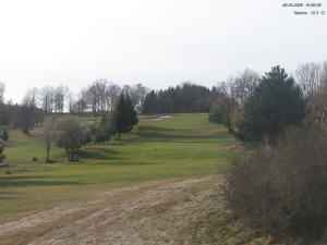 Golf Klub Čertovo břemeno - Jamky 9 a 18 - 8.3.2026 v 16:00 Golf Klub Čertovo břemeno - Jamky 9 a 18 - 8.3.2026 v 16:00