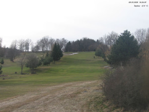 Golf Klub Čertovo břemeno - Jamky 9 a 18 - 8.3.2026 v 16:30 Golf Klub Čertovo břemeno - Jamky 9 a 18 - 8.3.2026 v 16:30