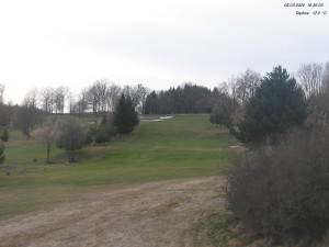 Golf Klub Čertovo břemeno - Jamky 9 a 18 - 8.3.2026 v 17:00 Golf Klub Čertovo břemeno - Jamky 9 a 18 - 8.3.2026 v 17:00