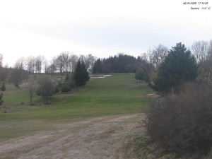 Golf Klub Čertovo břemeno - Jamky 9 a 18 - 8.3.2026 v 17:15 Golf Klub Čertovo břemeno - Jamky 9 a 18 - 8.3.2026 v 17:15