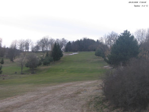 Golf Klub Čertovo břemeno - Jamky 9 a 18 - 8.3.2026 v 17:30 Golf Klub Čertovo břemeno - Jamky 9 a 18 - 8.3.2026 v 17:30