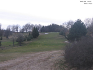 Golf Klub Čertovo břemeno - Jamky 9 a 18 - 8.3.2026 v 17:45 Golf Klub Čertovo břemeno - Jamky 9 a 18 - 8.3.2026 v 17:45