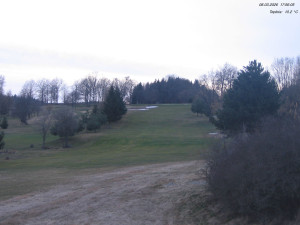 Golf Klub Čertovo břemeno - Jamky 9 a 18 - 8.3.2026 v 18:00 Golf Klub Čertovo břemeno - Jamky 9 a 18 - 8.3.2026 v 18:00