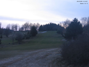 Golf Klub Čertovo břemeno - Jamky 9 a 18 - 8.3.2026 v 18:15 Golf Klub Čertovo břemeno - Jamky 9 a 18 - 8.3.2026 v 18:15