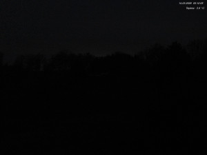 Golf Klub Čertovo břemeno - Jamky 9 a 18 - 14.3.2026 v 05:15 Golf Klub Čertovo břemeno - Jamky 9 a 18 - 14.3.2026 v 05:15