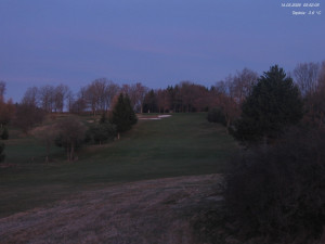 Golf Klub Čertovo břemeno - Jamky 9 a 18 - 14.3.2026 v 06:00 Golf Klub Čertovo břemeno - Jamky 9 a 18 - 14.3.2026 v 06:00