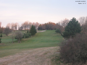 Golf Klub Čertovo břemeno - Jamky 9 a 18 - 14.3.2026 v 06:30 Golf Klub Čertovo břemeno - Jamky 9 a 18 - 14.3.2026 v 06:30