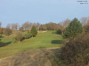 Golf Klub Čertovo břemeno - Jamky 9 a 18 - 14.3.2026 v 07:15 Golf Klub Čertovo břemeno - Jamky 9 a 18 - 14.3.2026 v 07:15