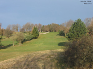 Golf Klub Čertovo břemeno - Jamky 9 a 18 - 14.3.2026 v 07:30 Golf Klub Čertovo břemeno - Jamky 9 a 18 - 14.3.2026 v 07:30