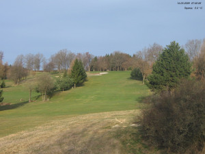 Golf Klub Čertovo břemeno - Jamky 9 a 18 - 14.3.2026 v 07:45 Golf Klub Čertovo břemeno - Jamky 9 a 18 - 14.3.2026 v 07:45