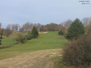 Golf Klub Čertovo břemeno - Jamky 9 a 18 - 14.3.2026 v 08:00 Golf Klub Čertovo břemeno - Jamky 9 a 18 - 14.3.2026 v 08:00