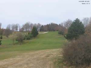 Golf Klub Čertovo břemeno - Jamky 9 a 18 - 14.3.2026 v 08:15 Golf Klub Čertovo břemeno - Jamky 9 a 18 - 14.3.2026 v 08:15