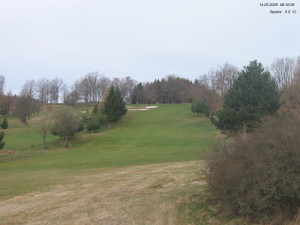Golf Klub Čertovo břemeno - Jamky 9 a 18 - 14.3.2026 v 08:30 Golf Klub Čertovo břemeno - Jamky 9 a 18 - 14.3.2026 v 08:30