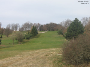 Golf Klub Čertovo břemeno - Jamky 9 a 18 - 14.3.2026 v 08:45 Golf Klub Čertovo břemeno - Jamky 9 a 18 - 14.3.2026 v 08:45