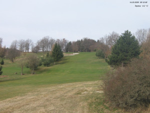 Golf Klub Čertovo břemeno - Jamky 9 a 18 - 14.3.2026 v 09:15 Golf Klub Čertovo břemeno - Jamky 9 a 18 - 14.3.2026 v 09:15