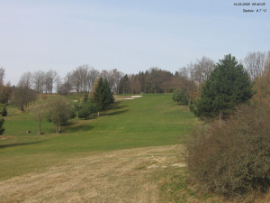 Golf Klub Čertovo břemeno - Jamky 9 a 18 - 14.3.2026 v 09:45 Golf Klub Čertovo břemeno - Jamky 9 a 18 - 14.3.2026 v 09:45