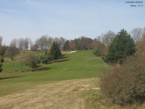 Golf Klub Čertovo břemeno - Jamky 9 a 18 - 14.3.2026 v 10:00 Golf Klub Čertovo břemeno - Jamky 9 a 18 - 14.3.2026 v 10:00