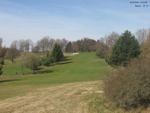 Golf Klub Čertovo břemeno - Jamky 9 a 18 - 14.3.2026 v 10:15 Golf Klub Čertovo břemeno - Jamky 9 a 18 - 14.3.2026 v 10:15