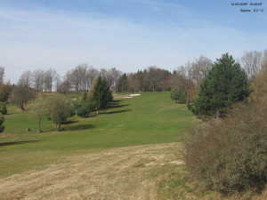 Golf Klub Čertovo břemeno - Jamky 9 a 18 - 14.3.2026 v 10:30 Golf Klub Čertovo břemeno - Jamky 9 a 18 - 14.3.2026 v 10:30