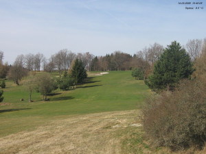 Golf Klub Čertovo břemeno - Jamky 9 a 18 - 14.3.2026 v 10:45 Golf Klub Čertovo břemeno - Jamky 9 a 18 - 14.3.2026 v 10:45