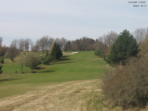 Golf Klub Čertovo břemeno - Jamky 9 a 18 - 14.3.2026 v 11:45 Golf Klub Čertovo břemeno - Jamky 9 a 18 - 14.3.2026 v 11:45