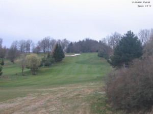 Golf Klub Čertovo břemeno - Jamky 9 a 18 - 31.3.2026 v 07:45 Golf Klub Čertovo břemeno - Jamky 9 a 18 - 31.3.2026 v 07:45