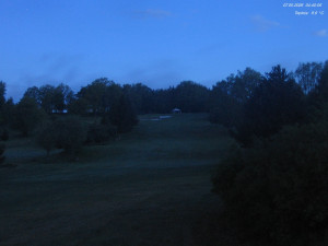 Golf Klub Čertovo břemeno - Jamky 9 a 18 - 7.5.2026 v 04:45 Golf Klub Čertovo břemeno - Jamky 9 a 18 - 7.5.2026 v 04:45
