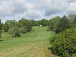 Golf Klub Čertovo břemeno - Jamky 9 a 18 - 7.5.2026 v 09:15 Golf Klub Čertovo břemeno - Jamky 9 a 18 - 7.5.2026 v 09:15