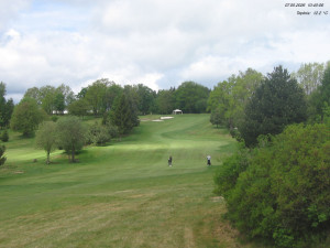 Golf Klub Čertovo břemeno - Jamky 9 a 18 - 7.5.2026 v 10:45 Golf Klub Čertovo břemeno - Jamky 9 a 18 - 7.5.2026 v 10:45