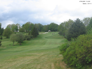 Golf Klub Čertovo břemeno - Jamky 9 a 18 - 7.5.2026 v 11:15 Golf Klub Čertovo břemeno - Jamky 9 a 18 - 7.5.2026 v 11:15