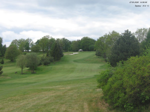 Golf Klub Čertovo břemeno - Jamky 9 a 18 - 7.5.2026 v 15:00 Golf Klub Čertovo břemeno - Jamky 9 a 18 - 7.5.2026 v 15:00